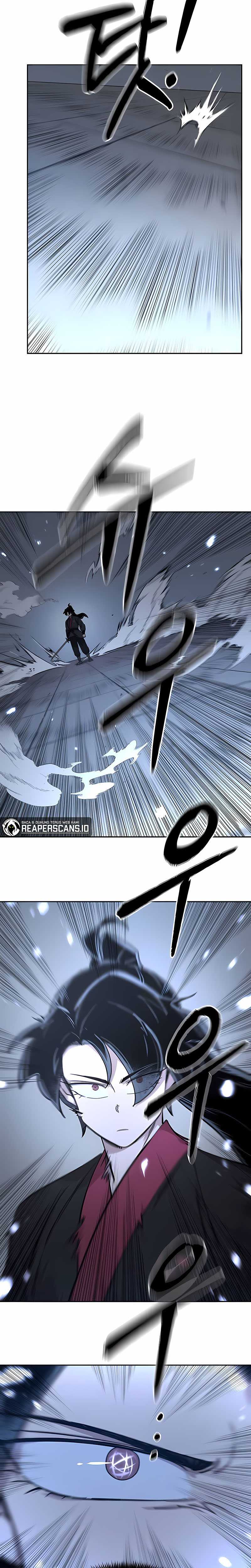 Return of the Flowery Mountain Sect Chapter 67 halaman 29