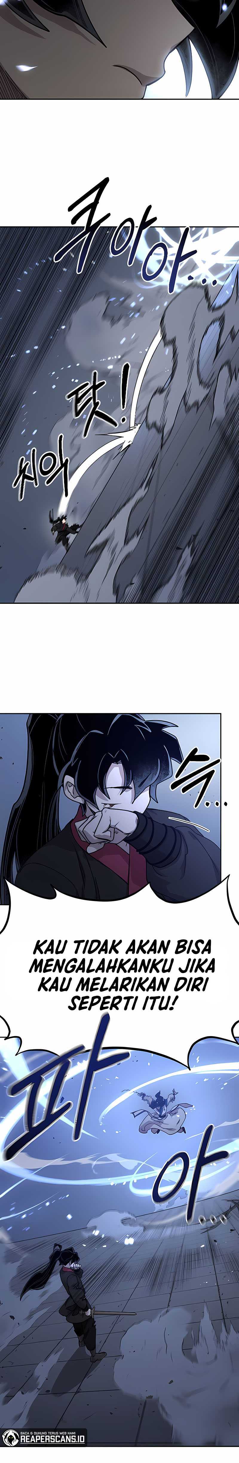 Return of the Flowery Mountain Sect Chapter 67 halaman 31