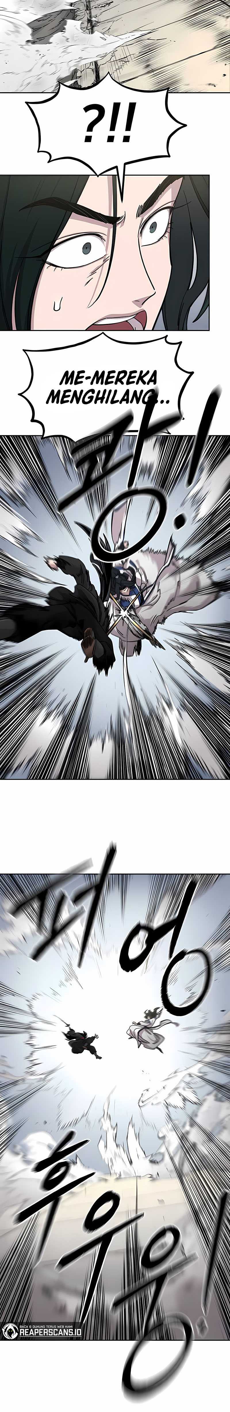 Return of the Flowery Mountain Sect Chapter 67 halaman 19