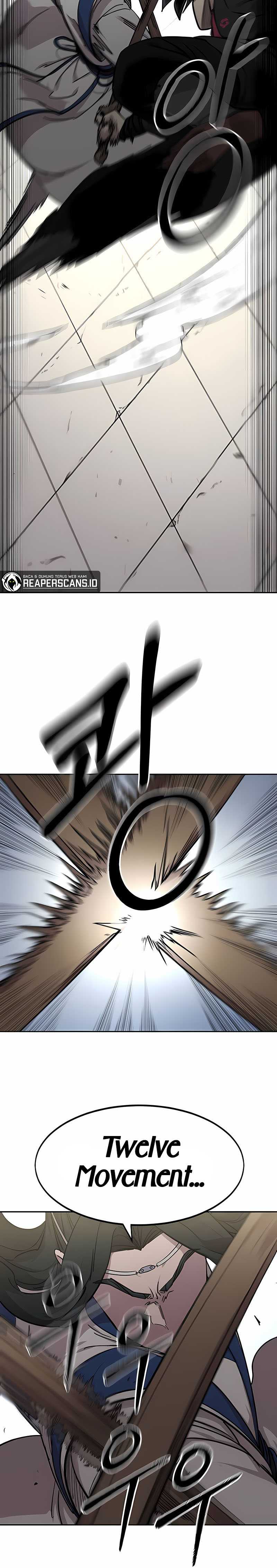 Return of the Flowery Mountain Sect Chapter 67 halaman 25