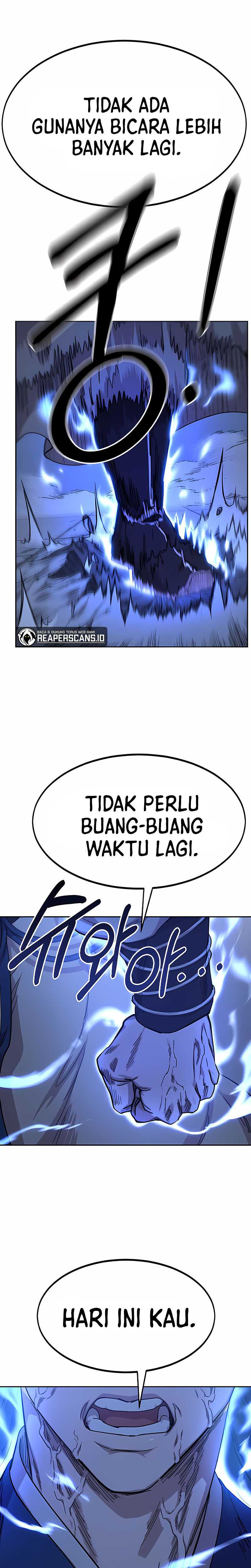 Return of the Flowery Mountain Sect Chapter 67 halaman 40