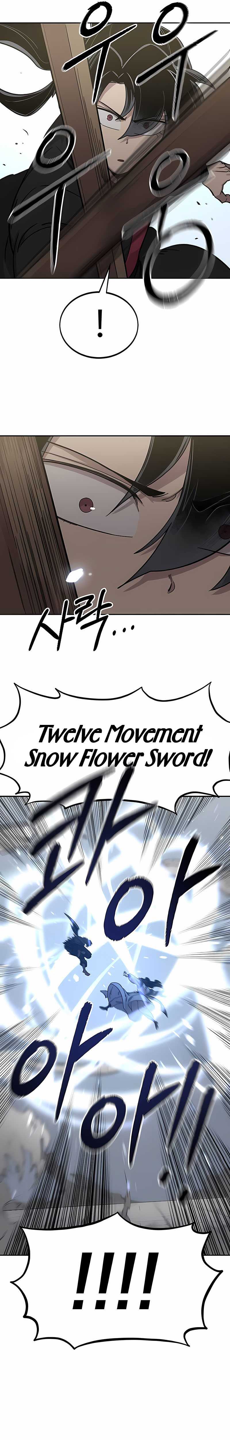 Return of the Flowery Mountain Sect Chapter 67 halaman 26