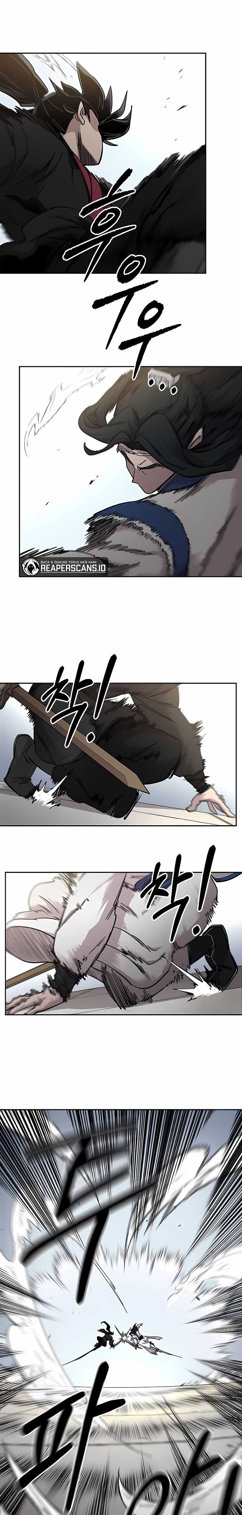 Return of the Flowery Mountain Sect Chapter 67 halaman 20