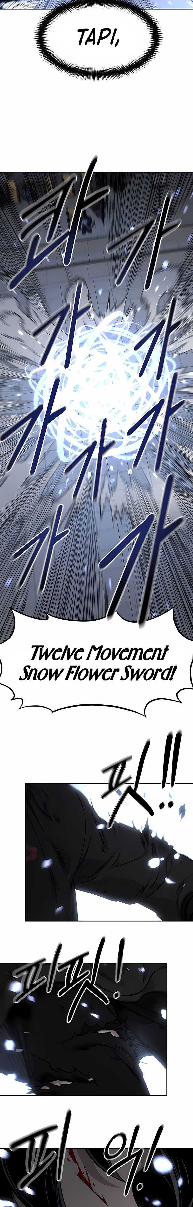Return of the Flowery Mountain Sect Chapter 67 halaman 30