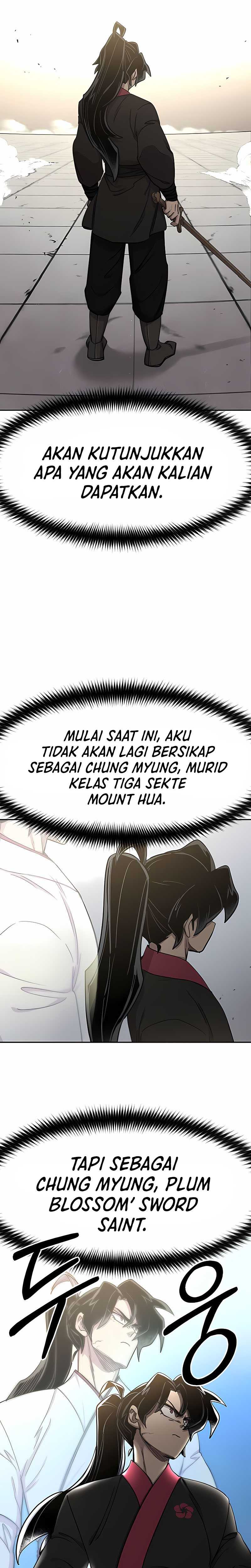 Return of the Flowery Mountain Sect Chapter 67 halaman 12