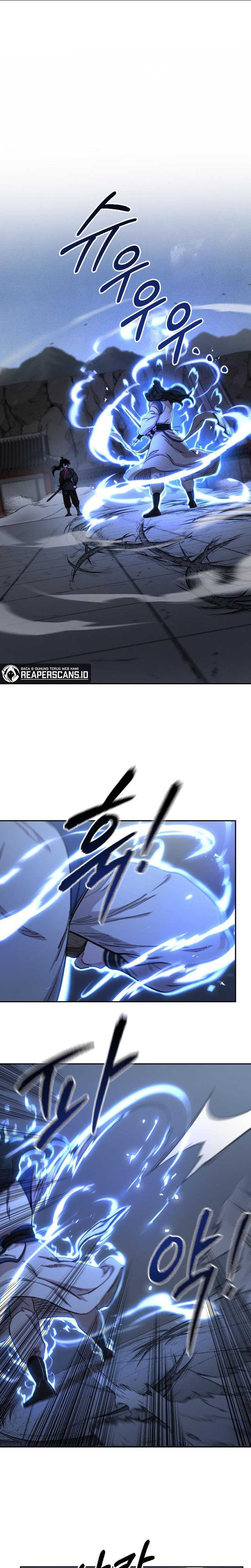 Return of the Flowery Mountain Sect Chapter 68 halaman 2