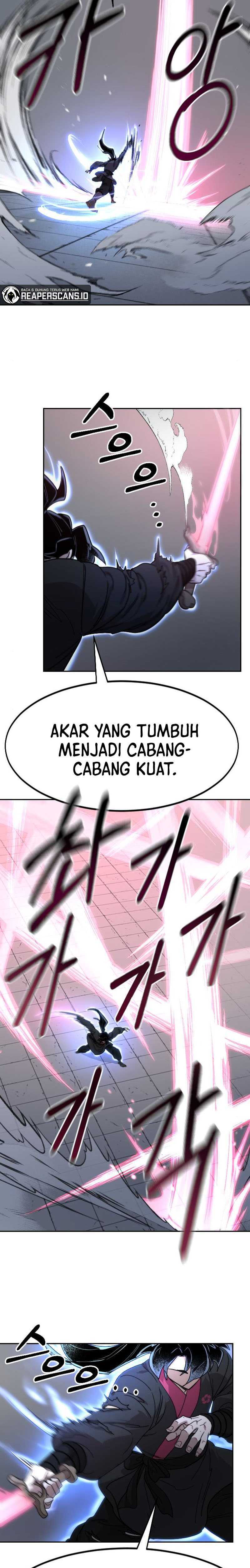 Return of the Flowery Mountain Sect Chapter 68 halaman 33