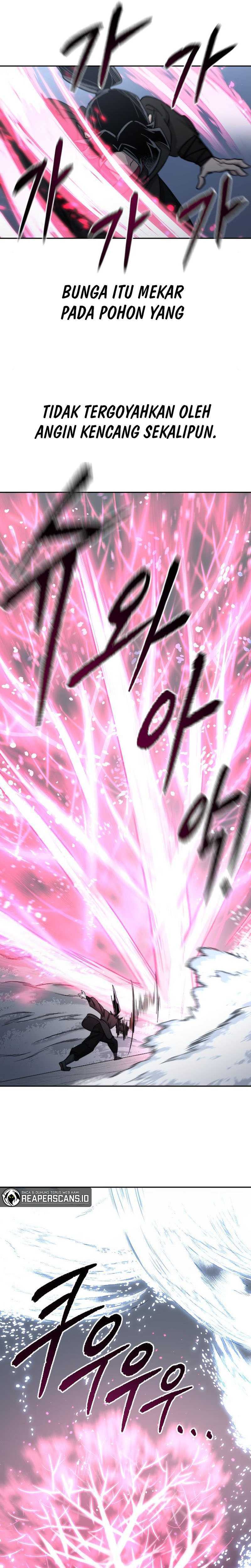 Return of the Flowery Mountain Sect Chapter 68 halaman 14