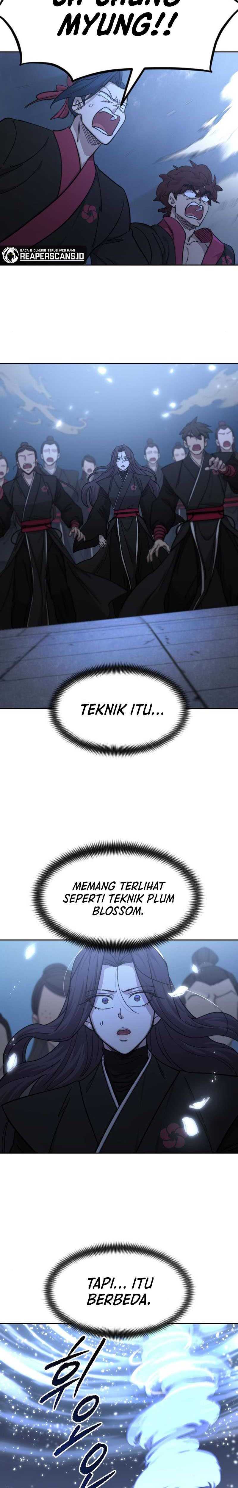 Return of the Flowery Mountain Sect Chapter 68 halaman 7