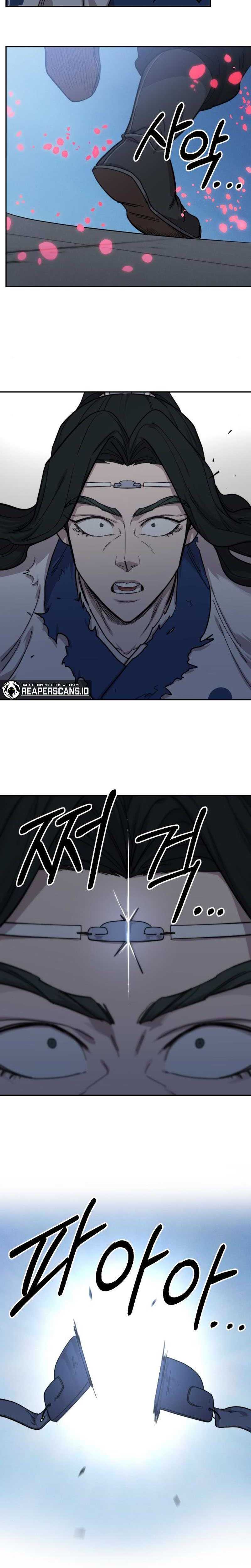 Return of the Flowery Mountain Sect Chapter 68 halaman 40