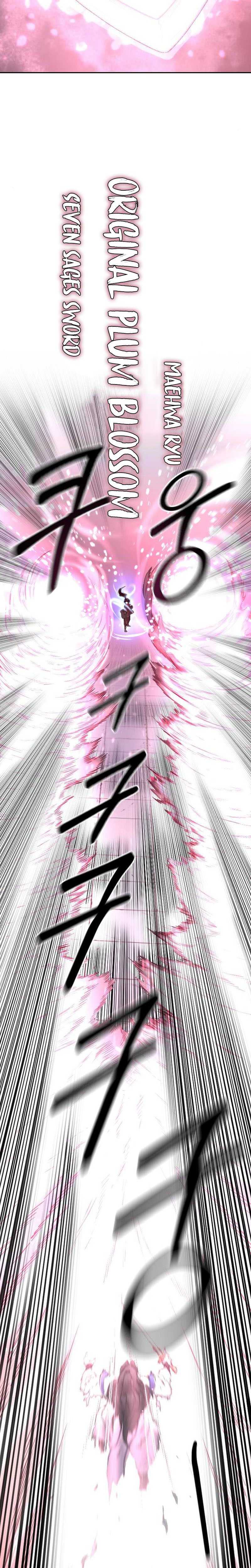 Return of the Flowery Mountain Sect Chapter 68 halaman 36