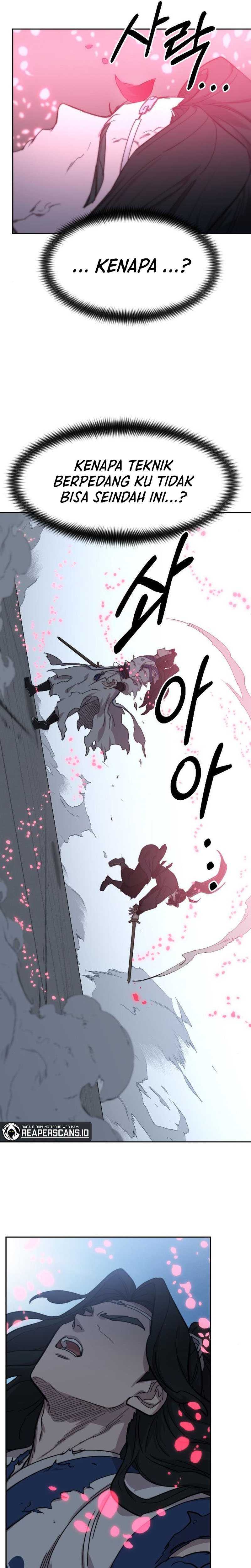 Return of the Flowery Mountain Sect Chapter 68 halaman 39