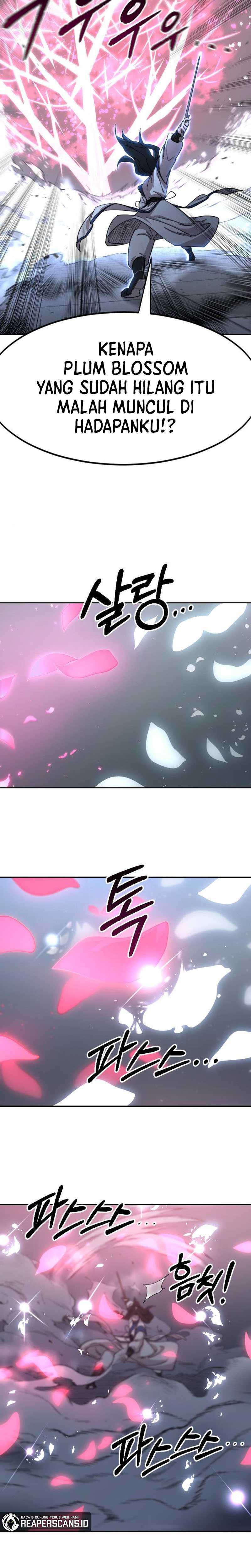 Return of the Flowery Mountain Sect Chapter 68 halaman 16