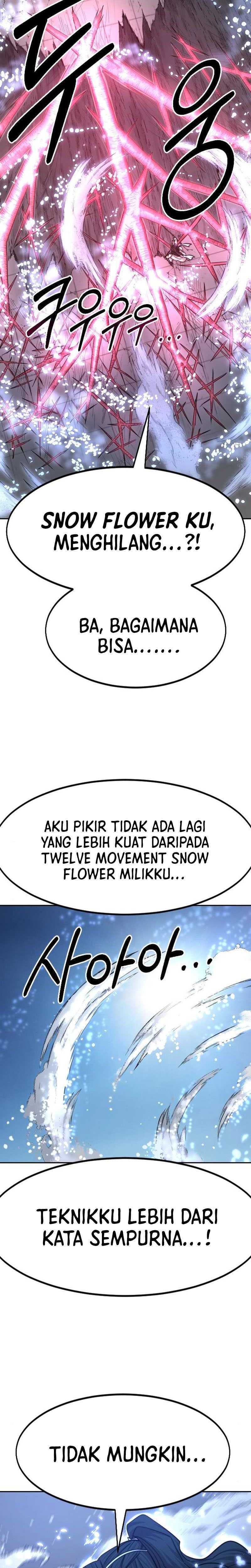 Return of the Flowery Mountain Sect Chapter 68 halaman 19