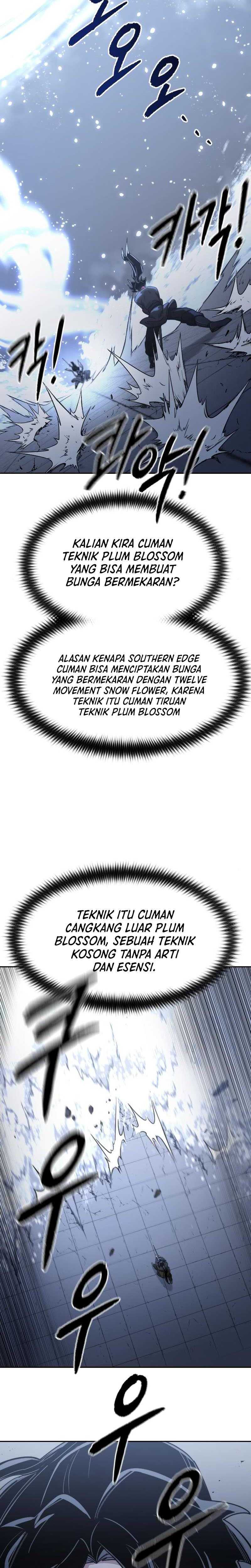 Return of the Flowery Mountain Sect Chapter 68 halaman 11