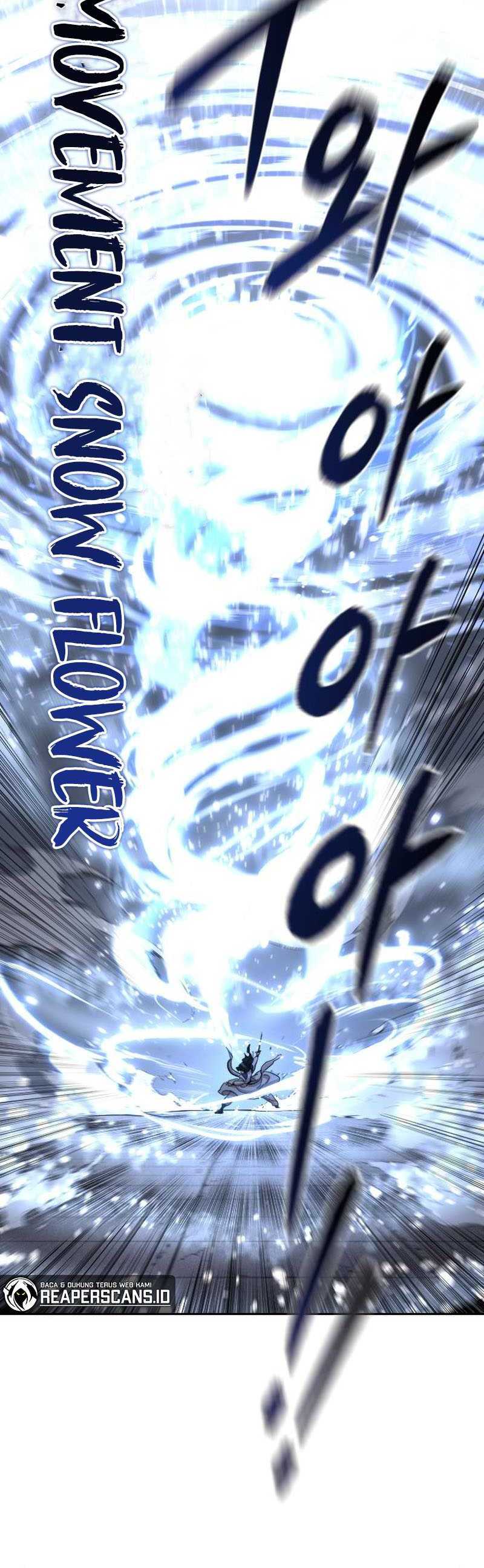 Return of the Flowery Mountain Sect Chapter 68 halaman 5