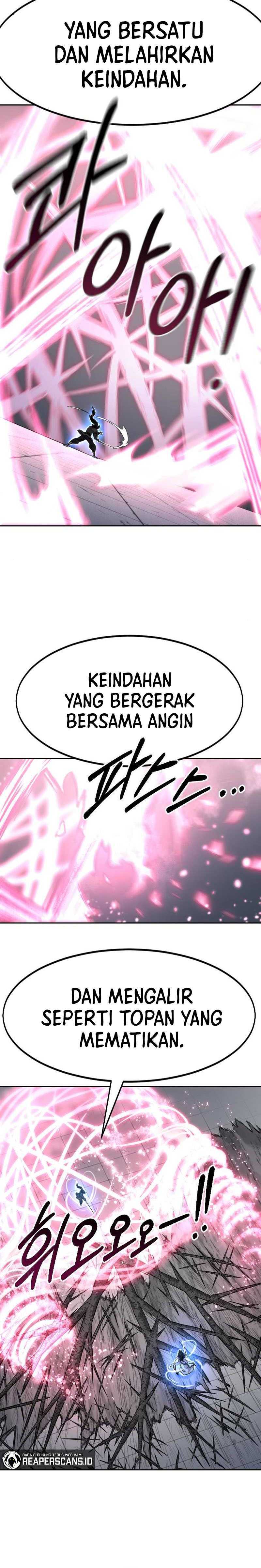Return of the Flowery Mountain Sect Chapter 68 halaman 34
