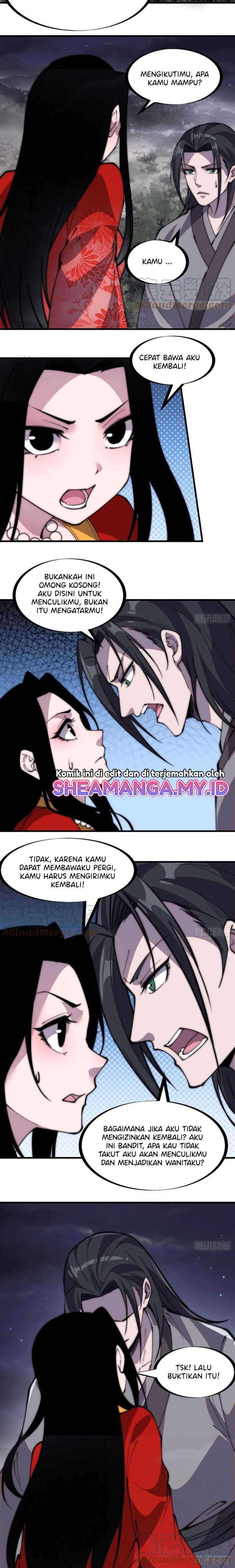 It Starts With A Mountain Chapter 245 halaman 6