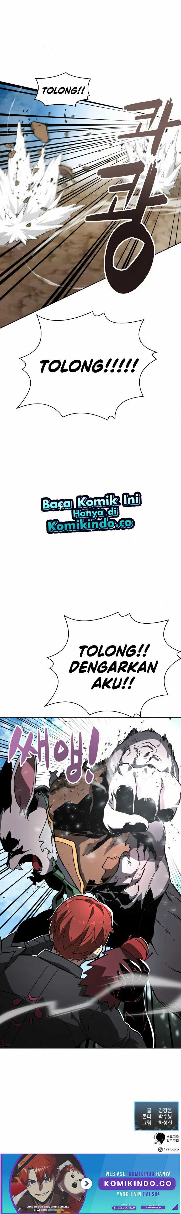 Final Boss Chapter 41 halaman 15