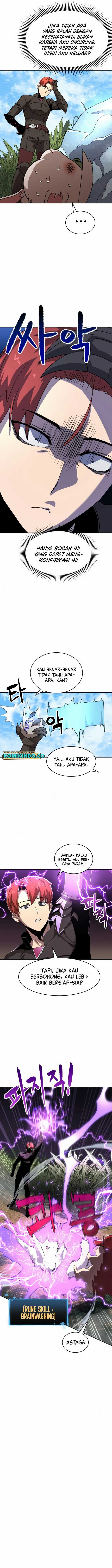 Final Boss Chapter 41 halaman 11