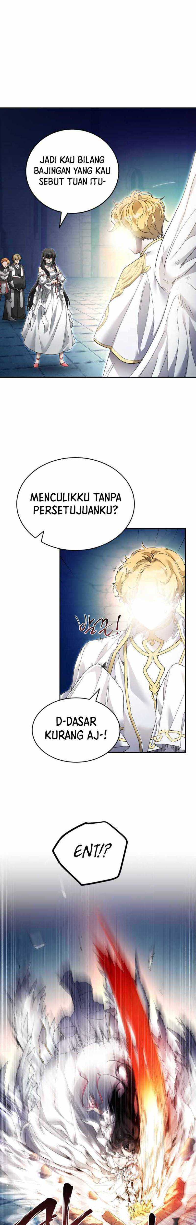 How to Live at the Max Level Chapter 8 halaman 2