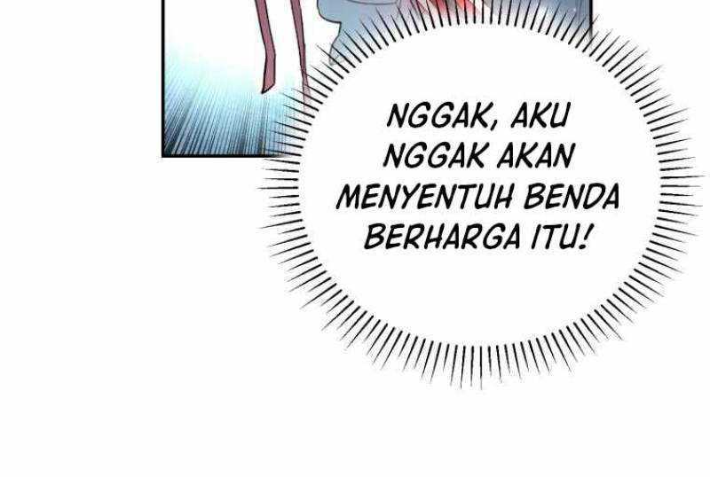 How to Live at the Max Level Chapter 9 halaman 29