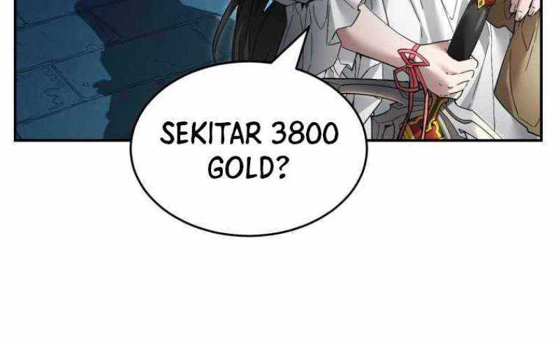 How to Live at the Max Level Chapter 9 halaman 25