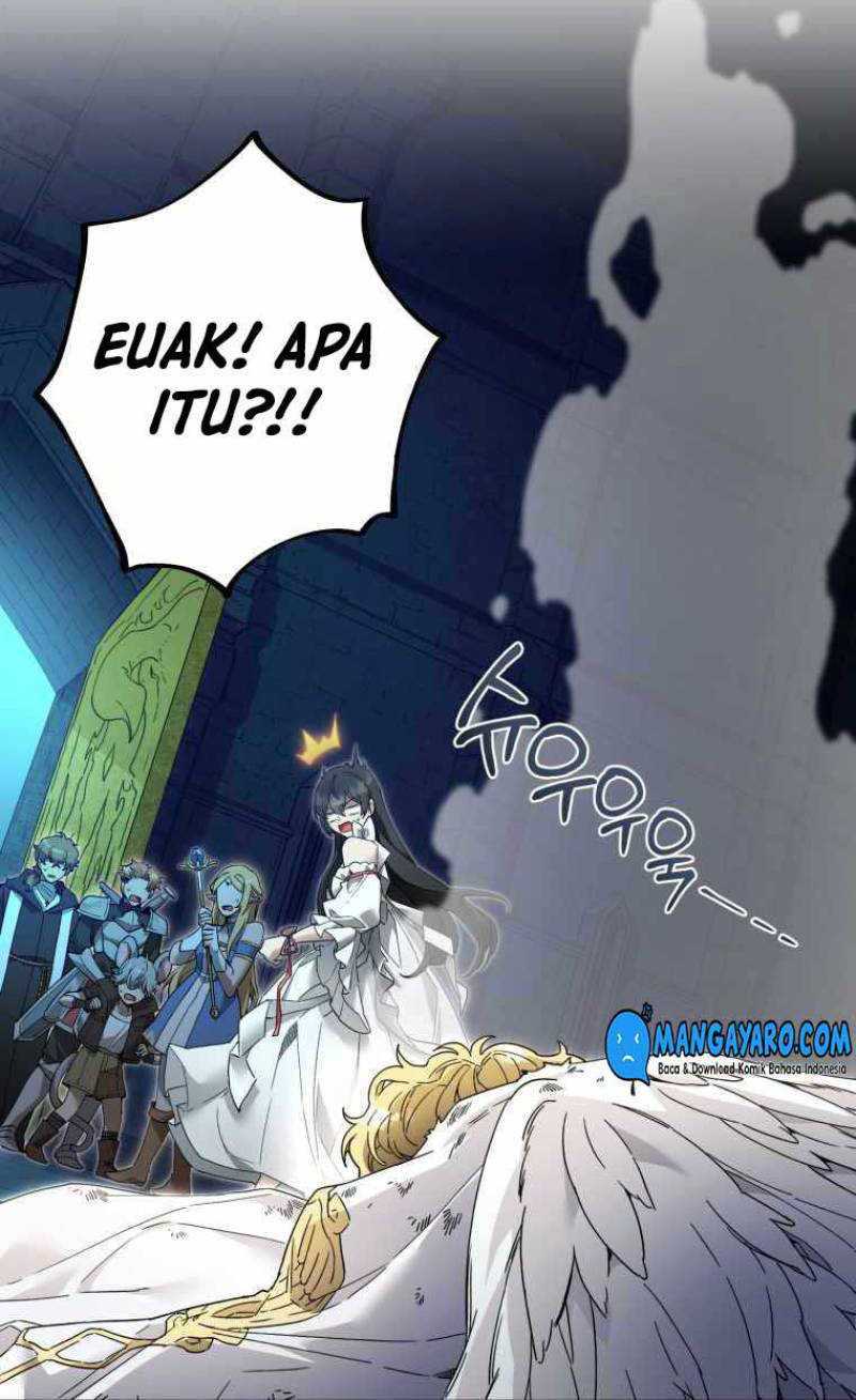 How to Live at the Max Level Chapter 9 halaman 13