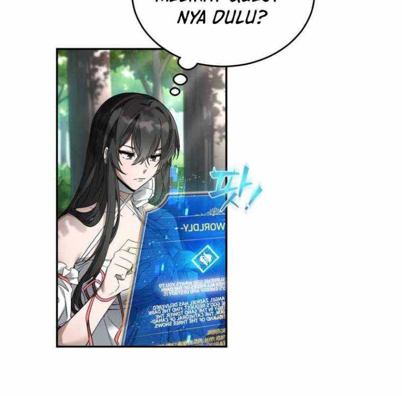 How to Live at the Max Level Chapter 10 halaman 21