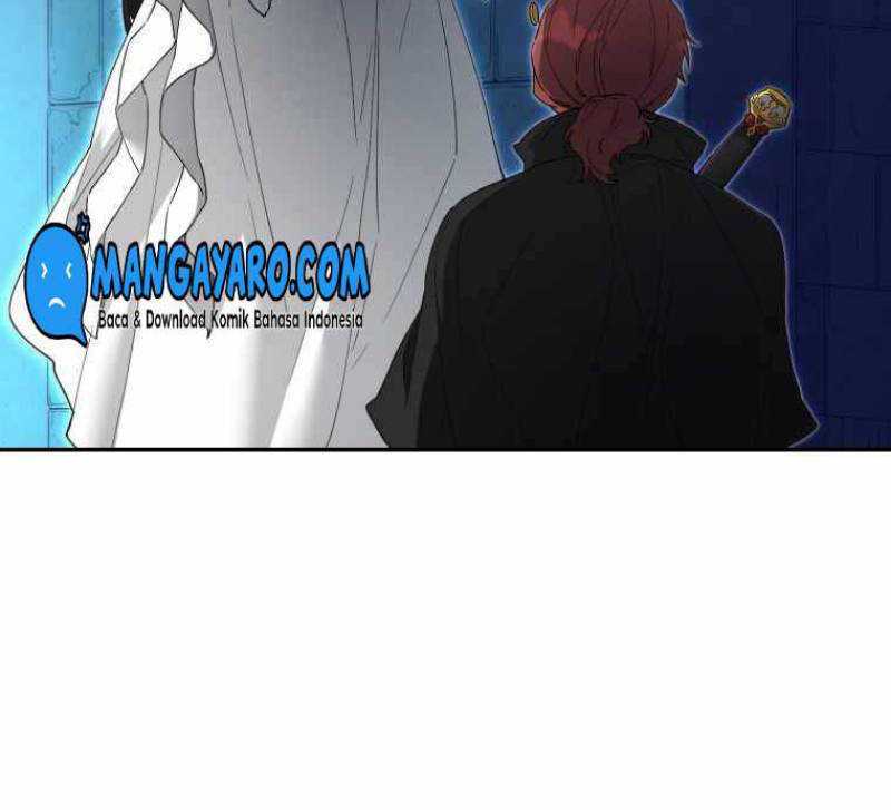 How to Live at the Max Level Chapter 10 halaman 13