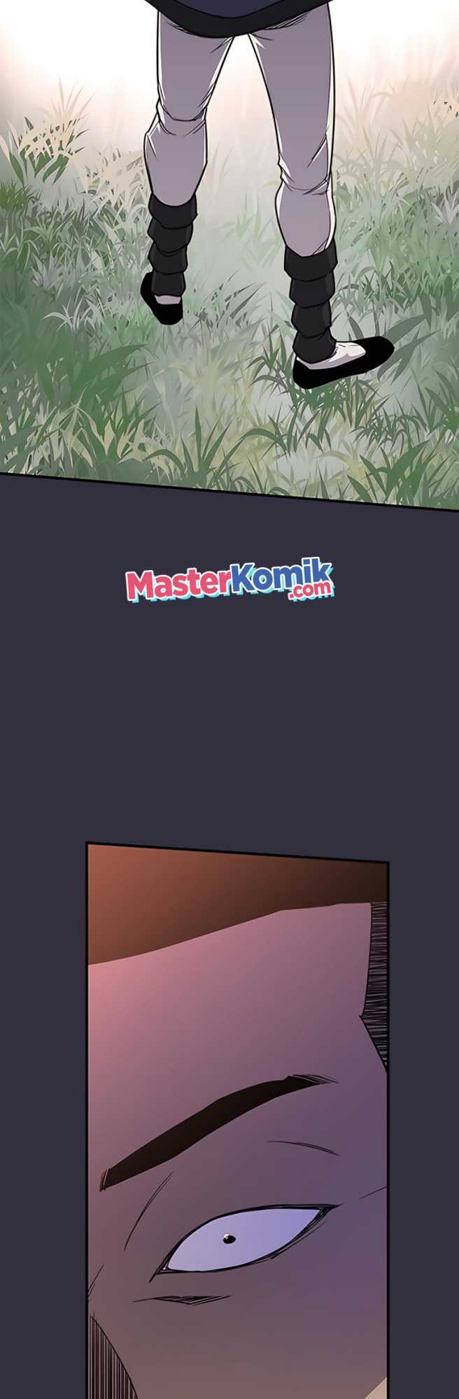 The Strongest in History (The Strongest Ever) Chapter 72 halaman 55