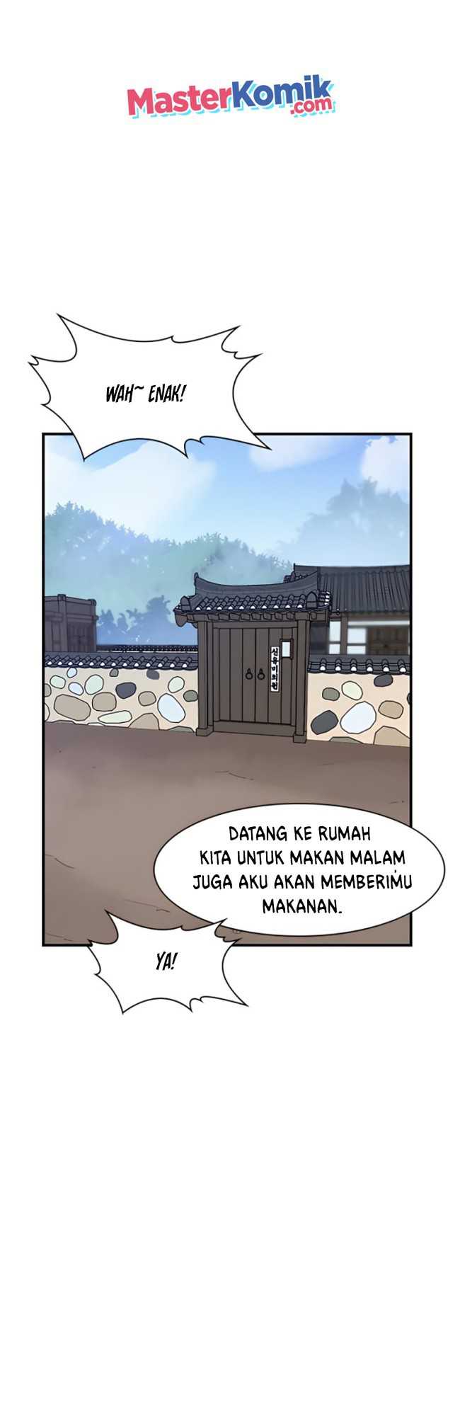 The Strongest in History (The Strongest Ever) Chapter 72 halaman 5