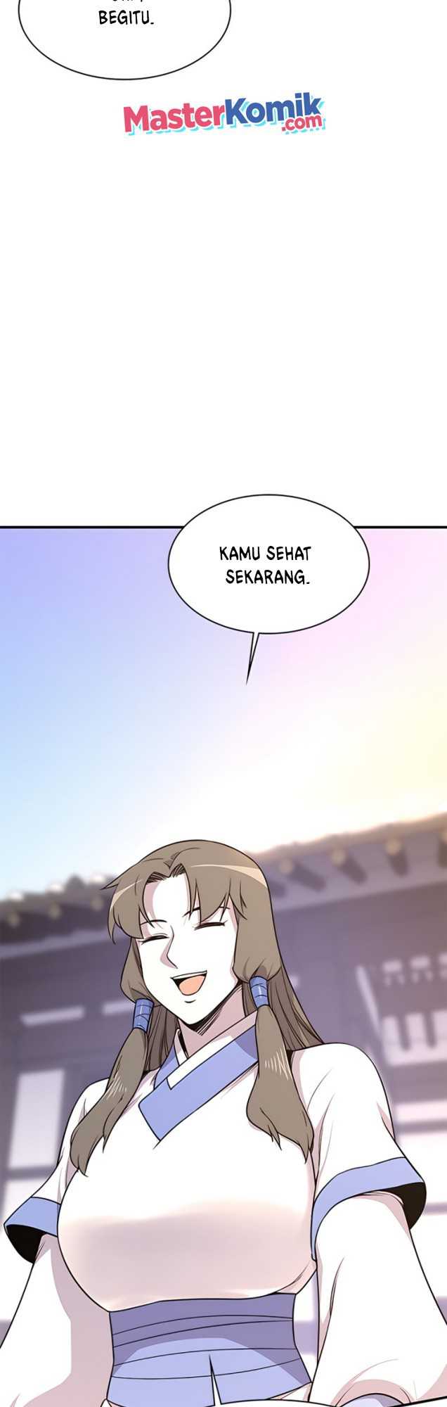 The Strongest in History (The Strongest Ever) Chapter 72 halaman 20