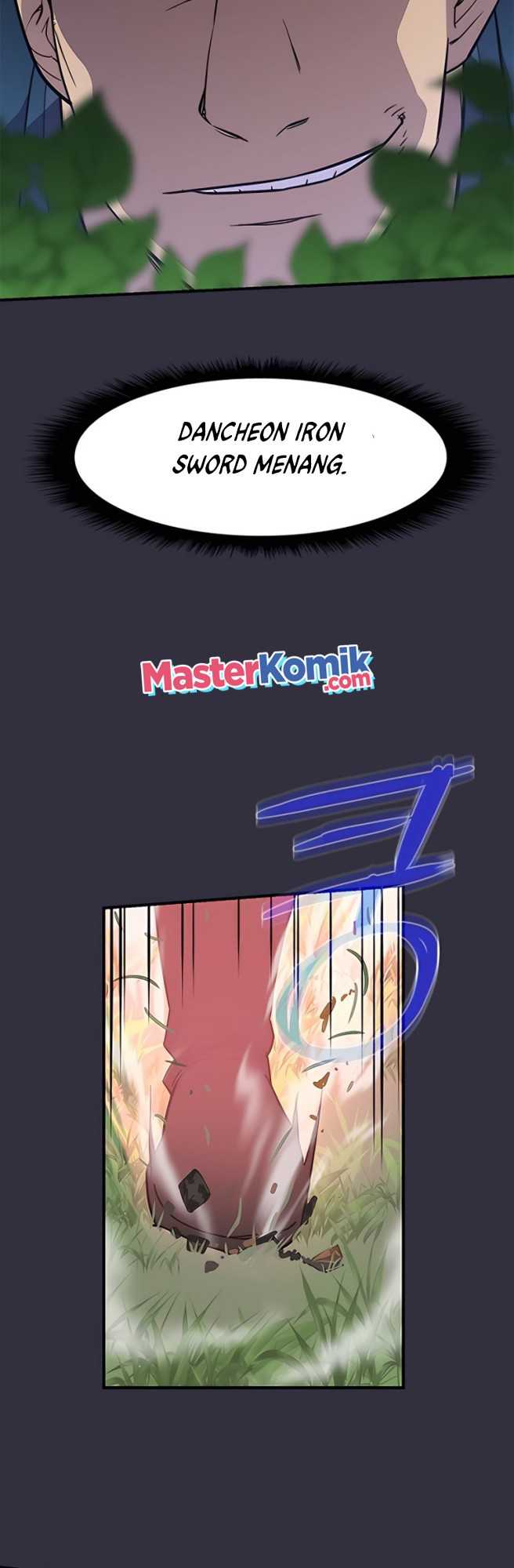 The Strongest in History (The Strongest Ever) Chapter 72 halaman 53