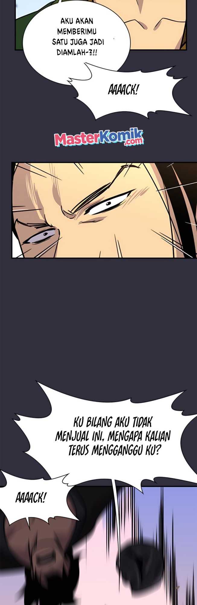 The Strongest in History (The Strongest Ever) Chapter 72 halaman 46