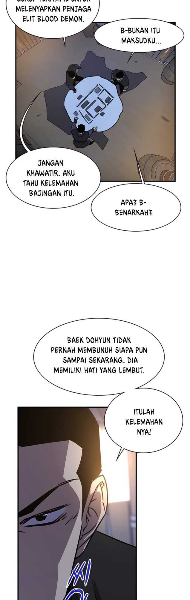 The Strongest in History (The Strongest Ever) Chapter 72 halaman 25
