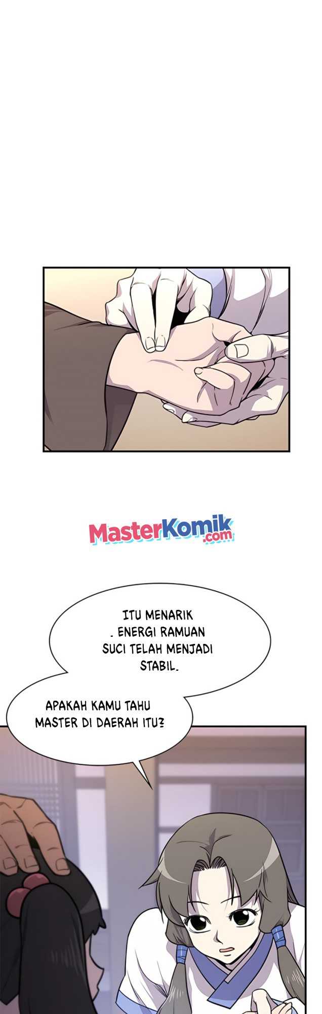 The Strongest in History (The Strongest Ever) Chapter 72 halaman 18