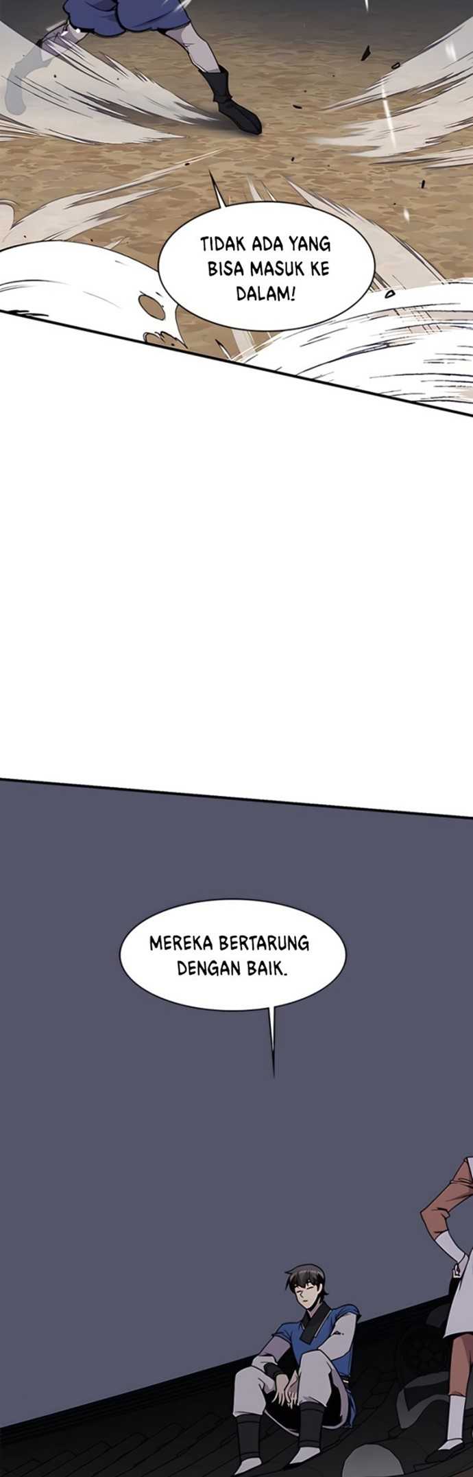 The Strongest in History (The Strongest Ever) Chapter 73 halaman 51