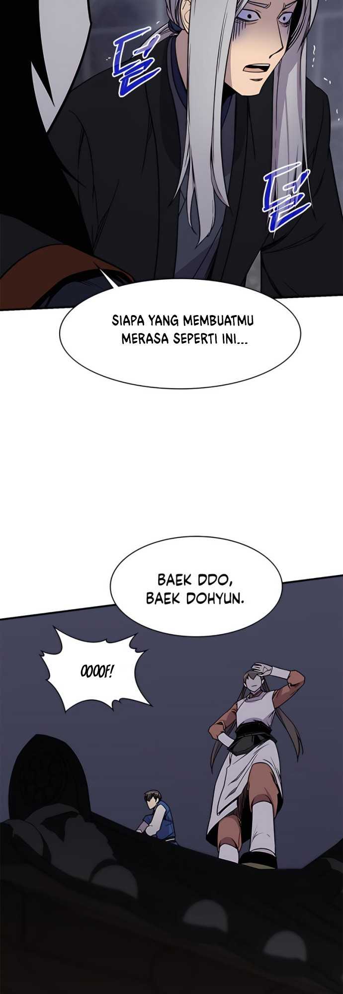 The Strongest in History (The Strongest Ever) Chapter 73 halaman 63