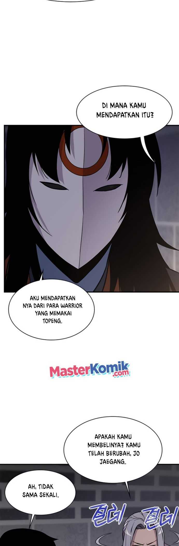 The Strongest in History (The Strongest Ever) Chapter 73 halaman 6