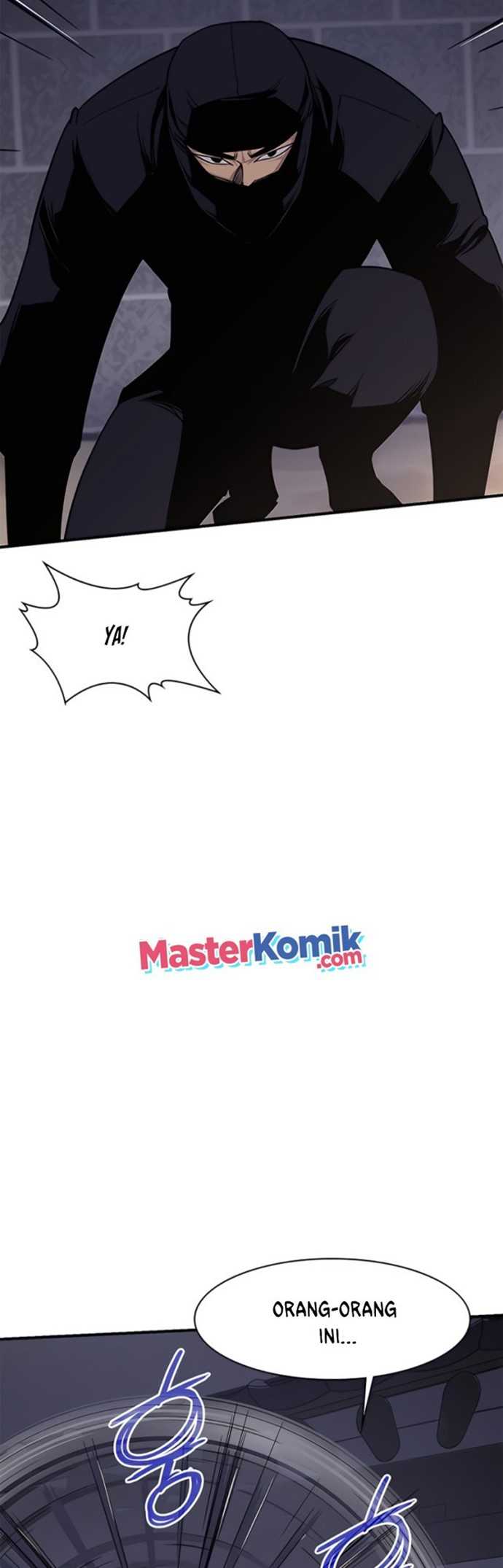 The Strongest in History (The Strongest Ever) Chapter 73 halaman 22