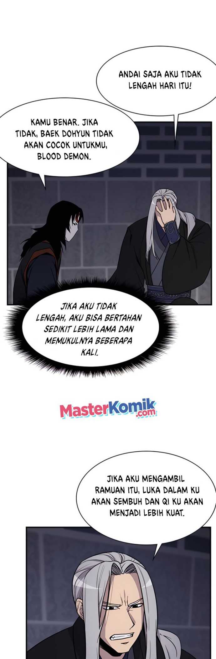 The Strongest in History (The Strongest Ever) Chapter 73 halaman 40