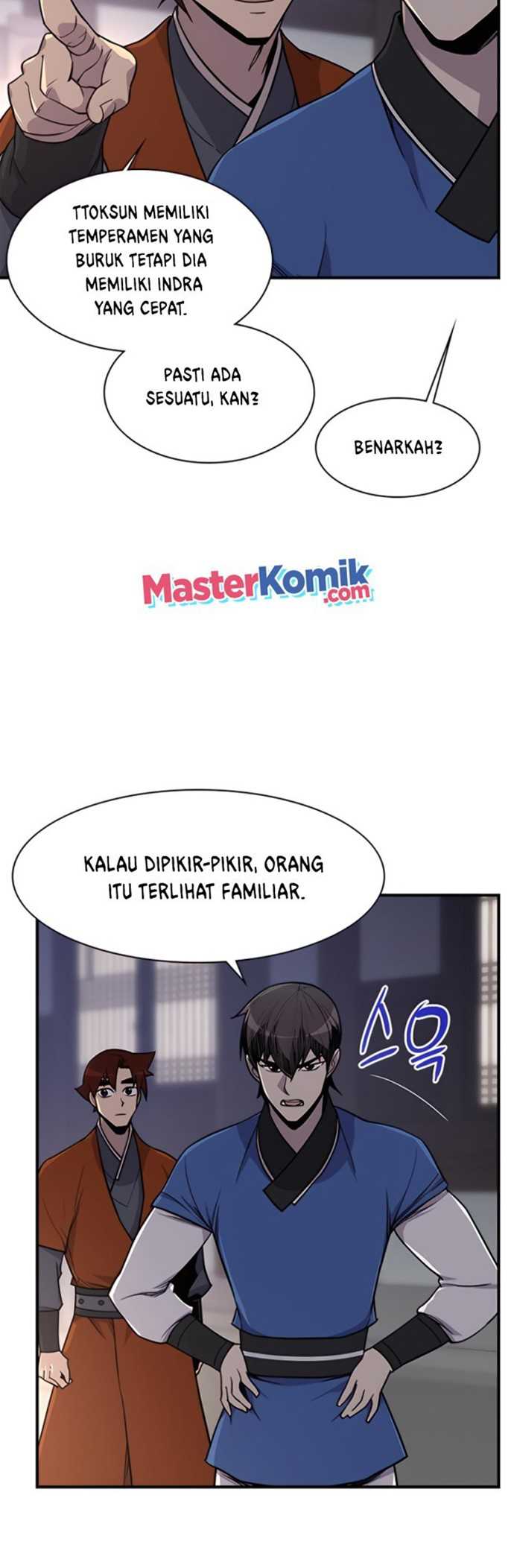 The Strongest in History (The Strongest Ever) Chapter 73 halaman 13
