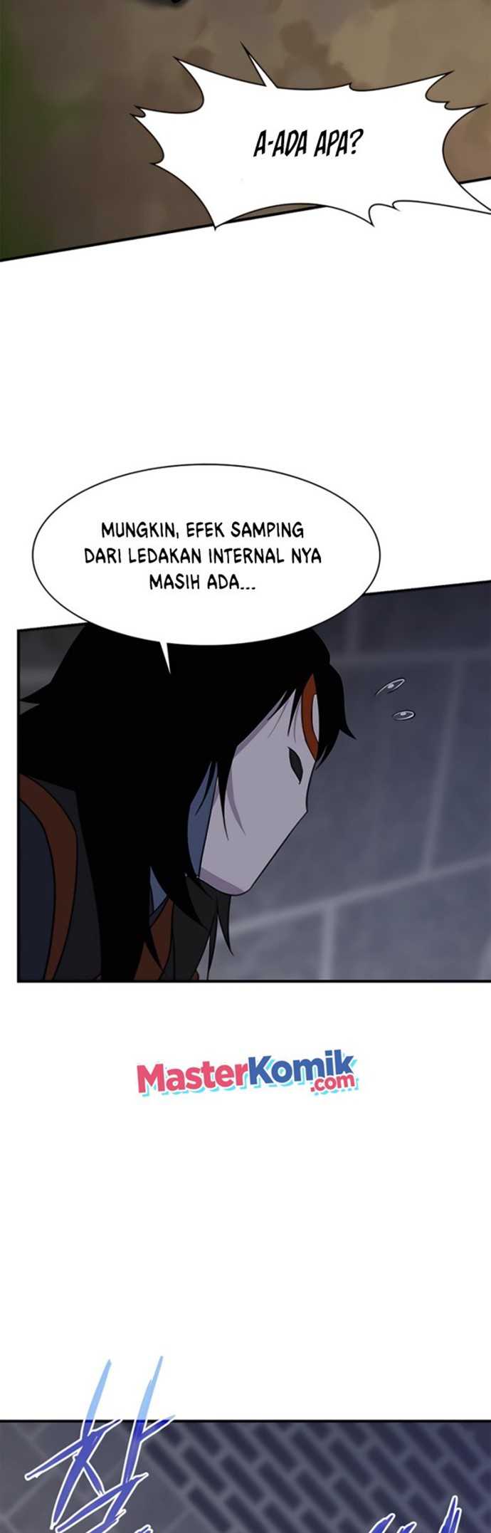The Strongest in History (The Strongest Ever) Chapter 73 halaman 59