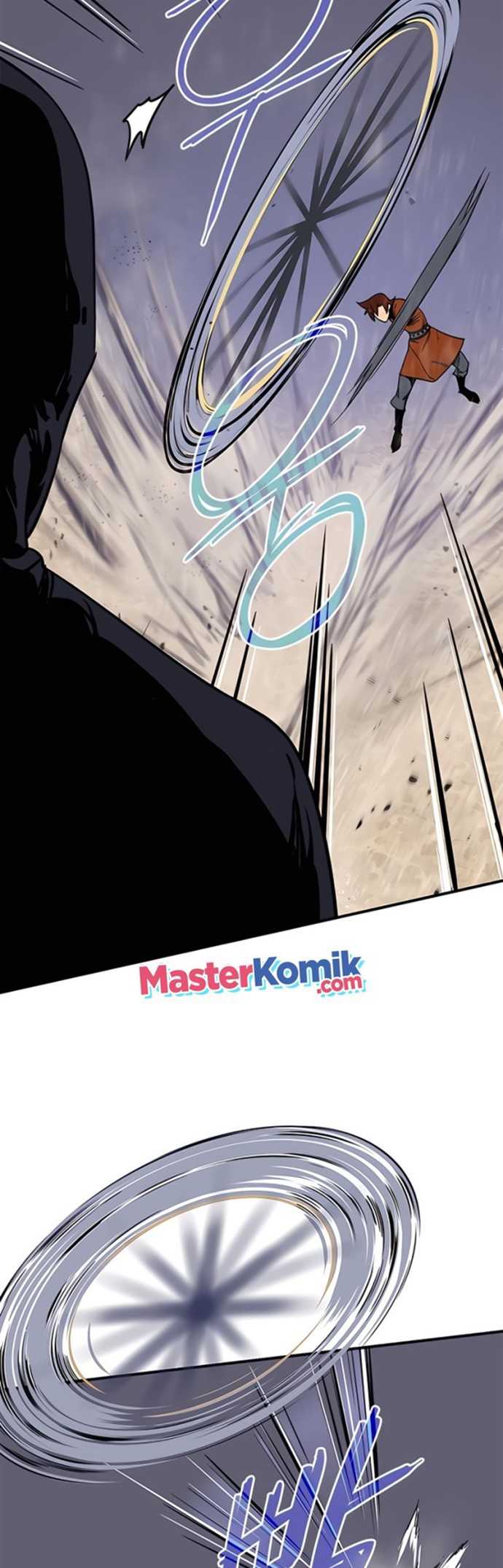 The Strongest in History (The Strongest Ever) Chapter 73 halaman 26