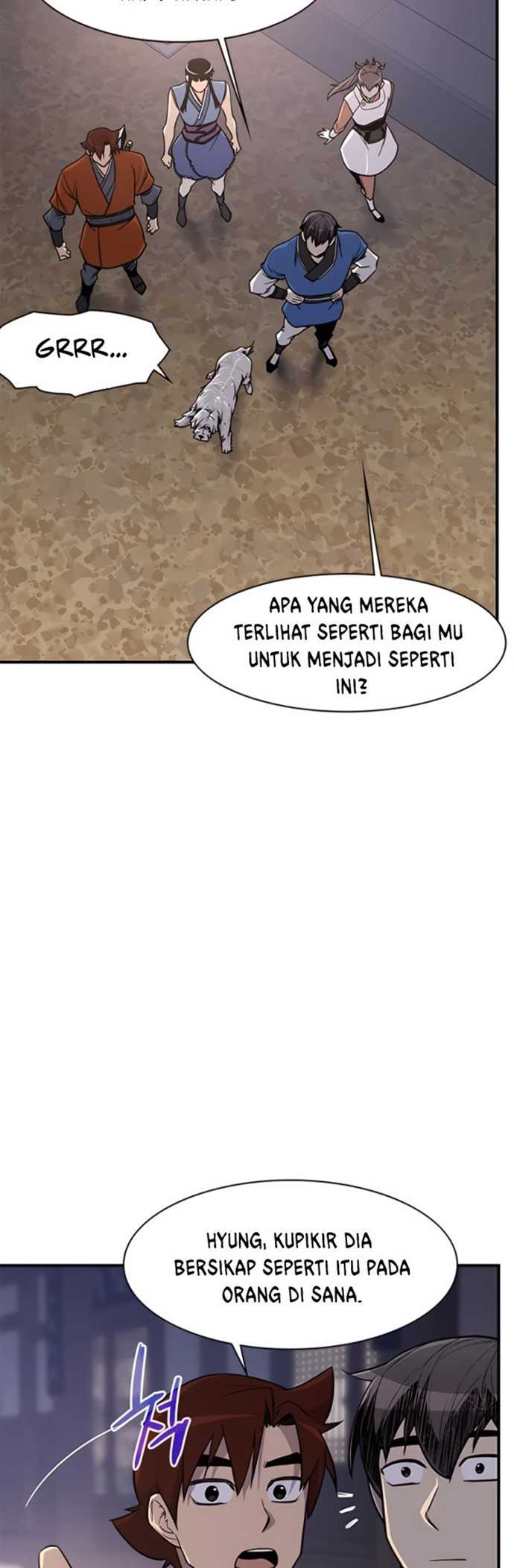 The Strongest in History (The Strongest Ever) Chapter 73 halaman 12