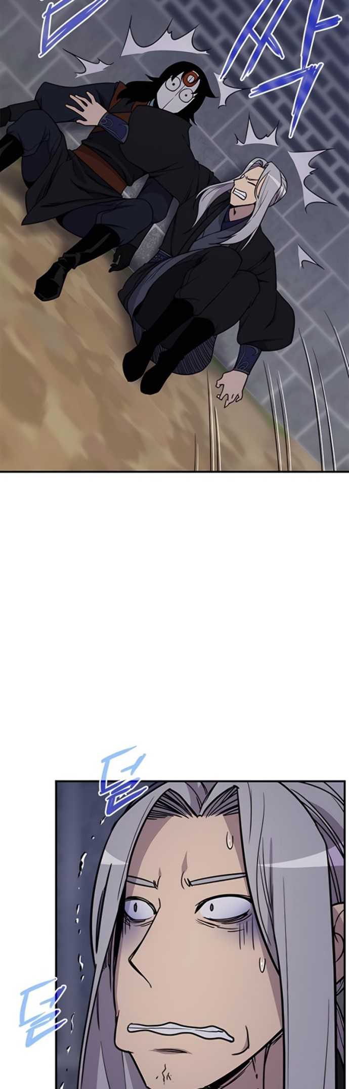 The Strongest in History (The Strongest Ever) Chapter 73 halaman 60