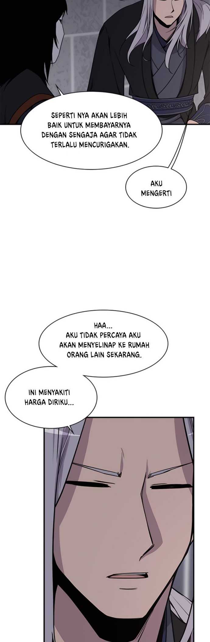 The Strongest in History (The Strongest Ever) Chapter 73 halaman 7