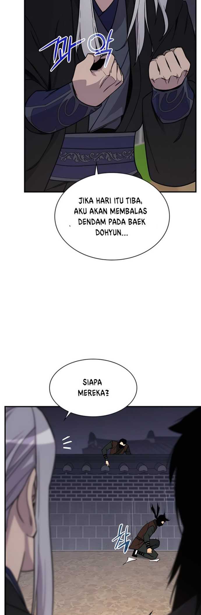 The Strongest in History (The Strongest Ever) Chapter 73 halaman 41