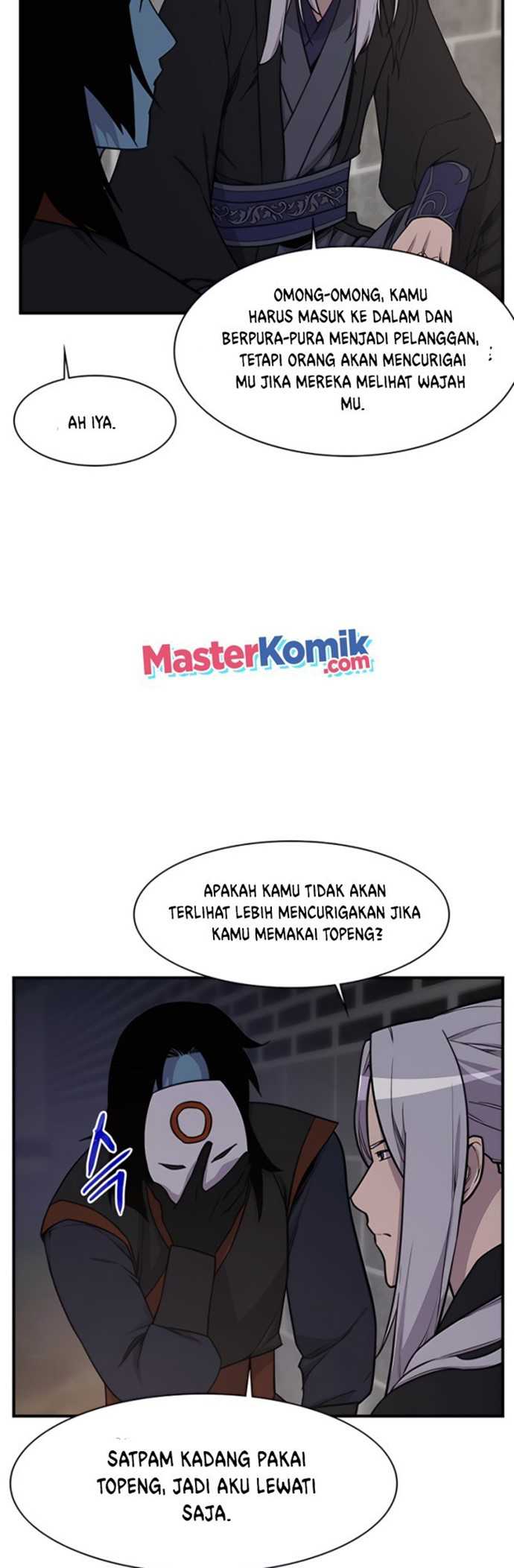 The Strongest in History (The Strongest Ever) Chapter 73 halaman 5